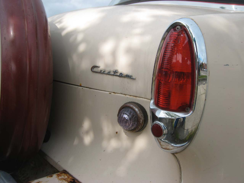 Illustration for article titled 1960 Rambler American Custom